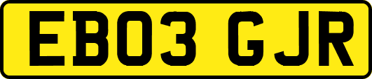 EB03GJR