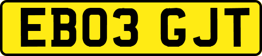 EB03GJT