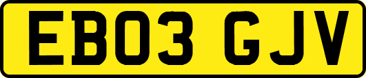 EB03GJV
