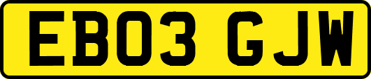 EB03GJW