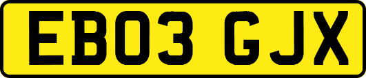 EB03GJX