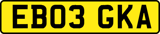 EB03GKA