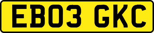 EB03GKC