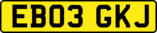 EB03GKJ