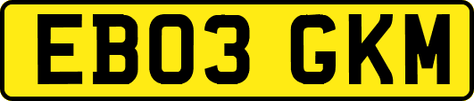 EB03GKM