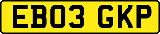 EB03GKP