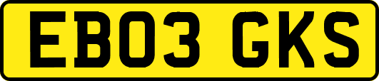 EB03GKS