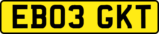 EB03GKT