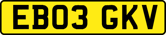 EB03GKV