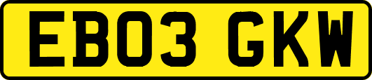 EB03GKW