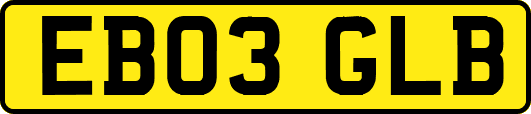 EB03GLB