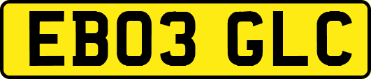 EB03GLC