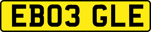 EB03GLE