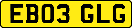 EB03GLG
