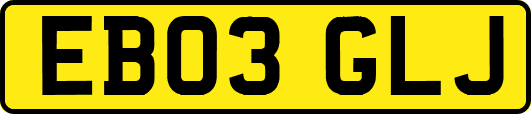 EB03GLJ