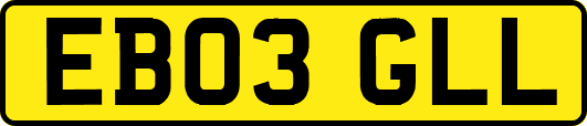 EB03GLL
