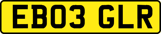 EB03GLR