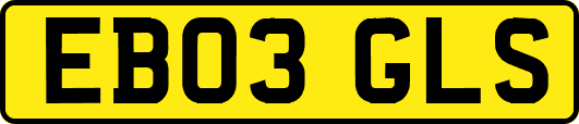 EB03GLS