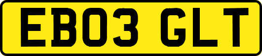 EB03GLT