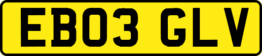 EB03GLV