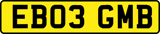 EB03GMB