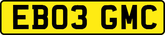 EB03GMC