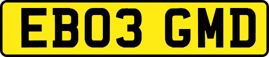 EB03GMD