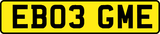 EB03GME