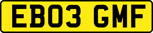 EB03GMF