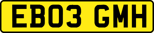 EB03GMH