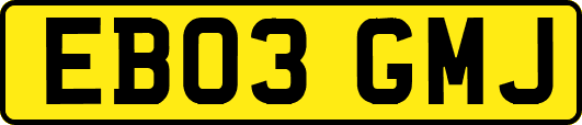 EB03GMJ