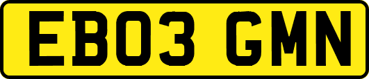 EB03GMN