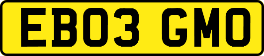 EB03GMO