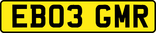 EB03GMR