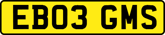 EB03GMS