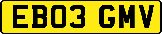 EB03GMV