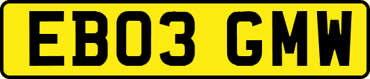 EB03GMW