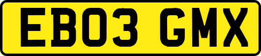 EB03GMX