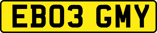 EB03GMY