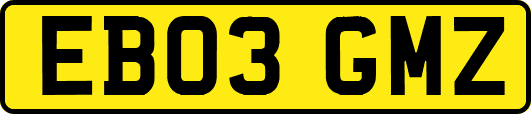 EB03GMZ