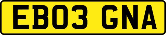 EB03GNA