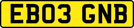 EB03GNB