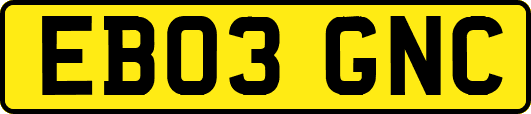 EB03GNC