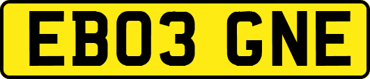 EB03GNE