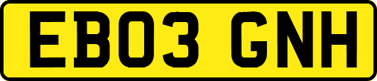 EB03GNH