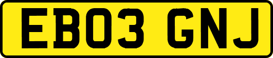 EB03GNJ