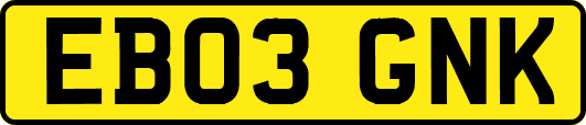 EB03GNK