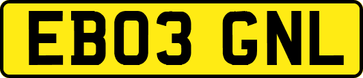 EB03GNL