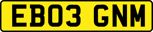 EB03GNM