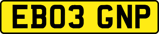 EB03GNP